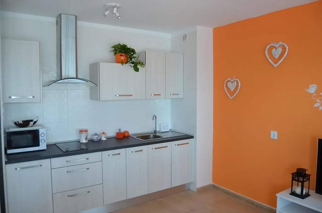 Residencial Jandia Marina Apartment Morro Jable