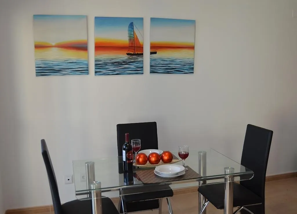 Residencial Jandia Marina Apartment Morro Jable  Spain