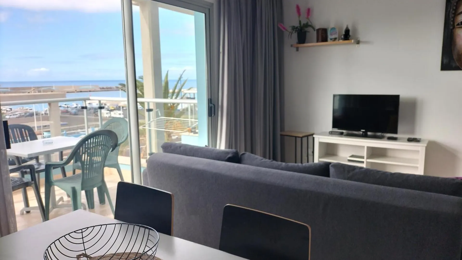 Residencial Jandia Marina Apartment Morro Jable