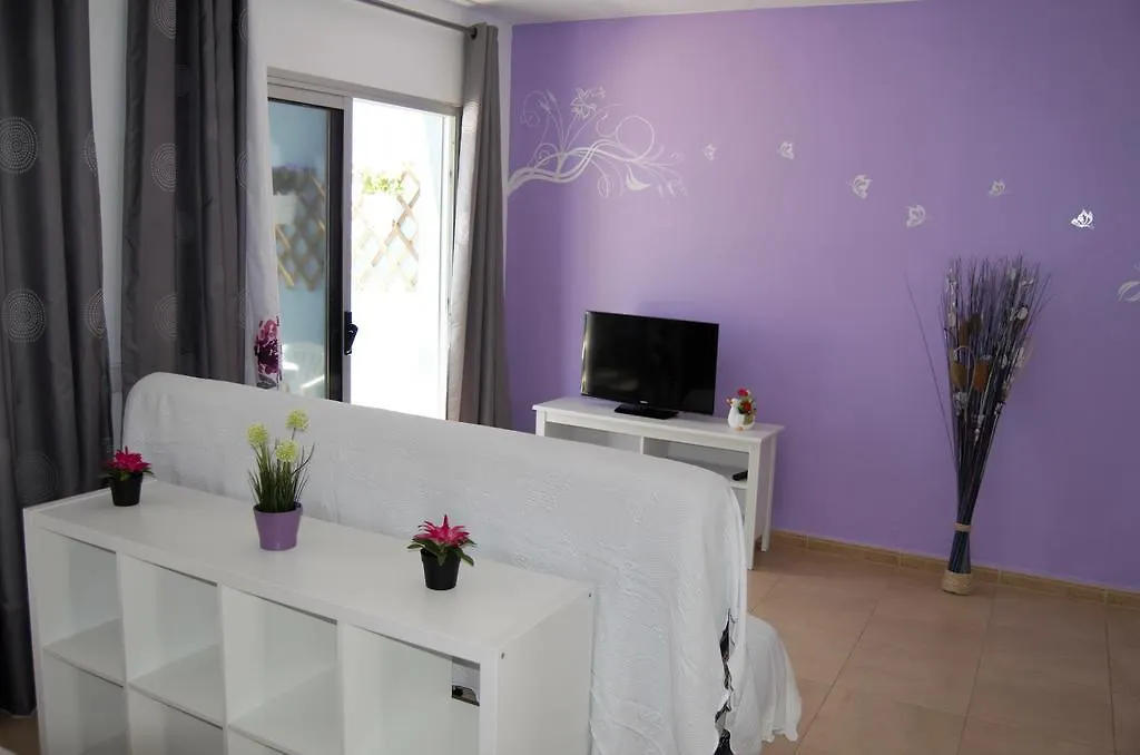 Residencial Jandia Marina Apartment Morro Jable
