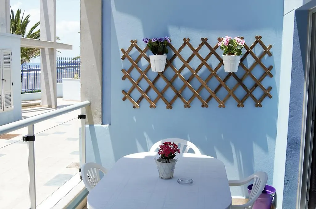 Residencial Jandia Marina Apartment Morro Jable  0*, Morro Jable (Fuerteventura) Spain