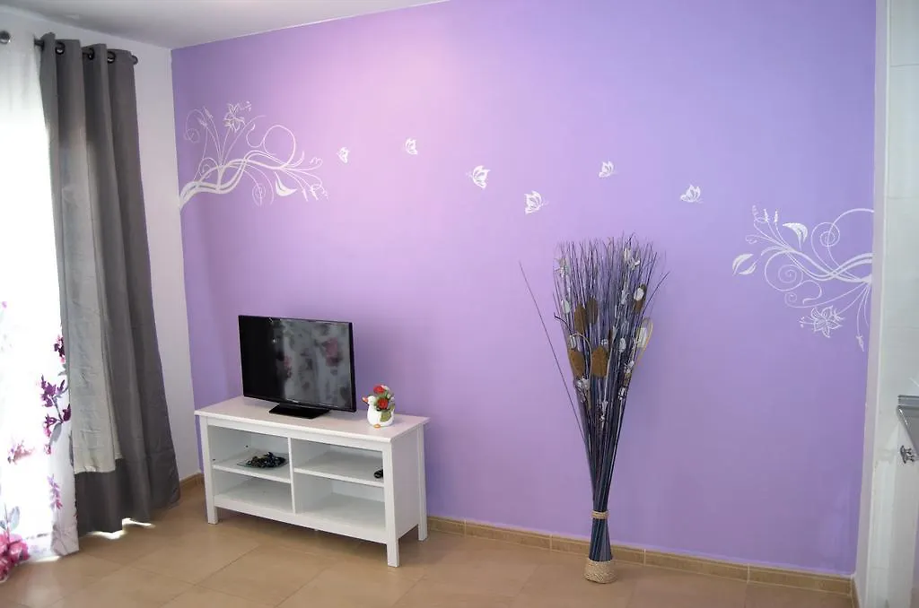 Residencial Jandia Marina Apartment Morro Jable