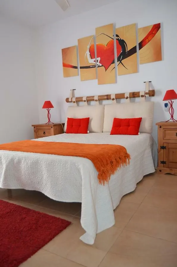 Residencial Jandia Marina Apartment Morro Jable  0*, Morro Jable (Fuerteventura) Spain