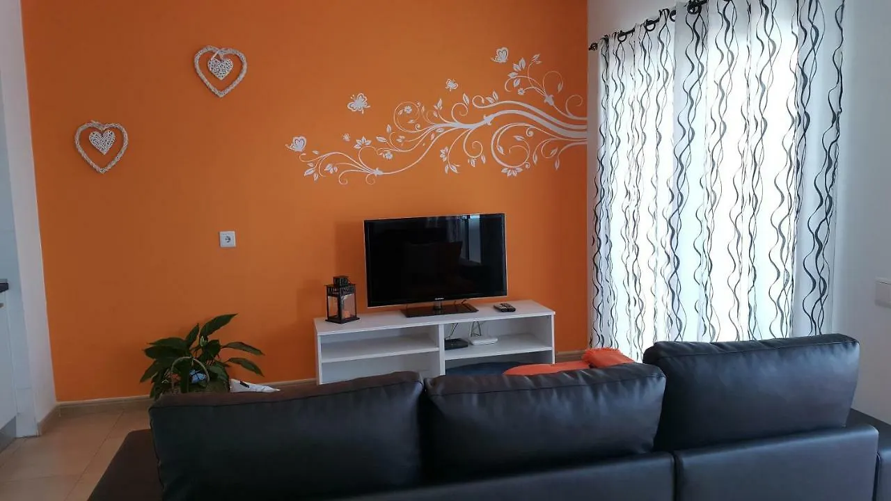 Residencial Jandia Marina Apartment Morro Jable