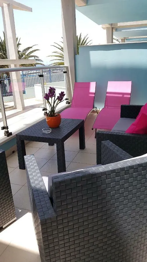 Residencial Jandia Marina Apartment Morro Jable  Spain