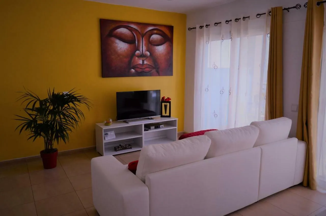 Residencial Jandia Marina Apartment Morro Jable   Morro Jable (Fuerteventura)