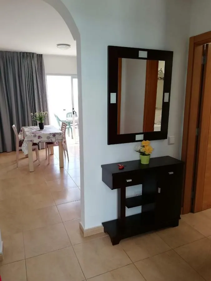 Residencial Jandia Marina Apartment Morro Jable