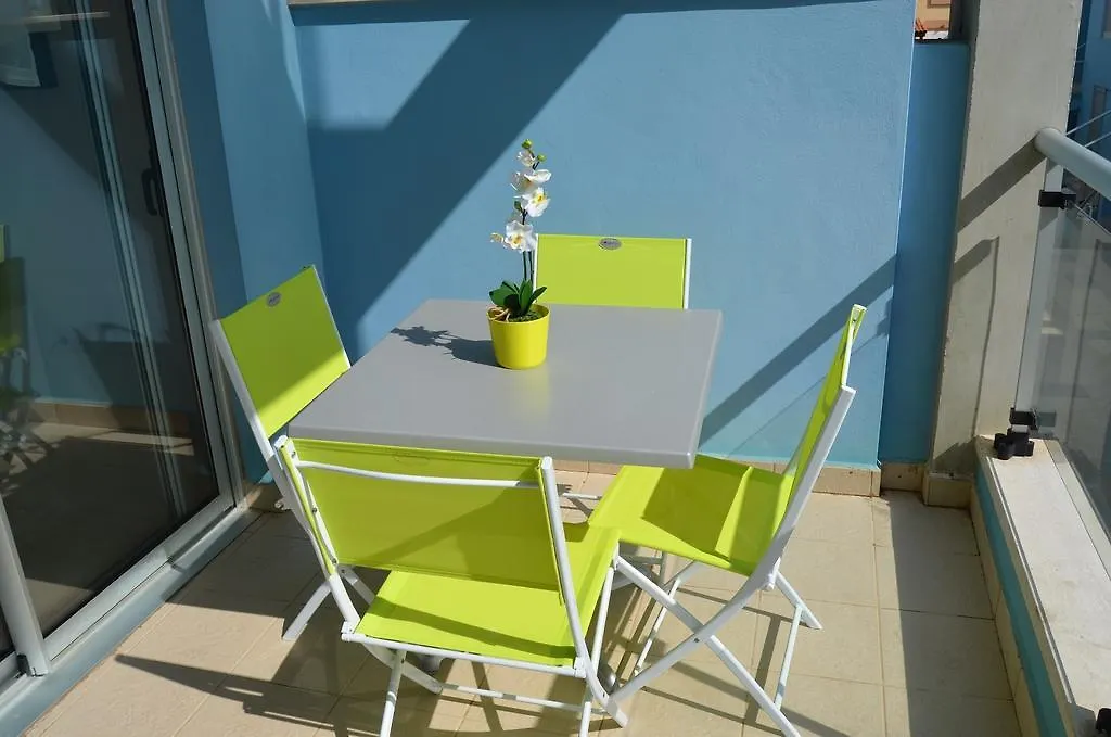 Residencial Jandia Marina Apartment Morro Jable  Morro Jable (Fuerteventura)