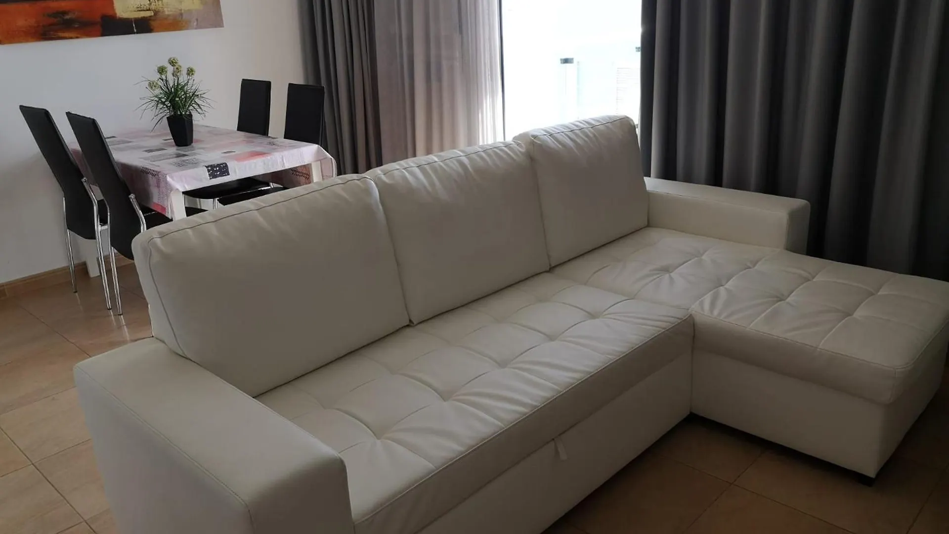 Residencial Jandia Marina Apartment Morro Jable  Spain