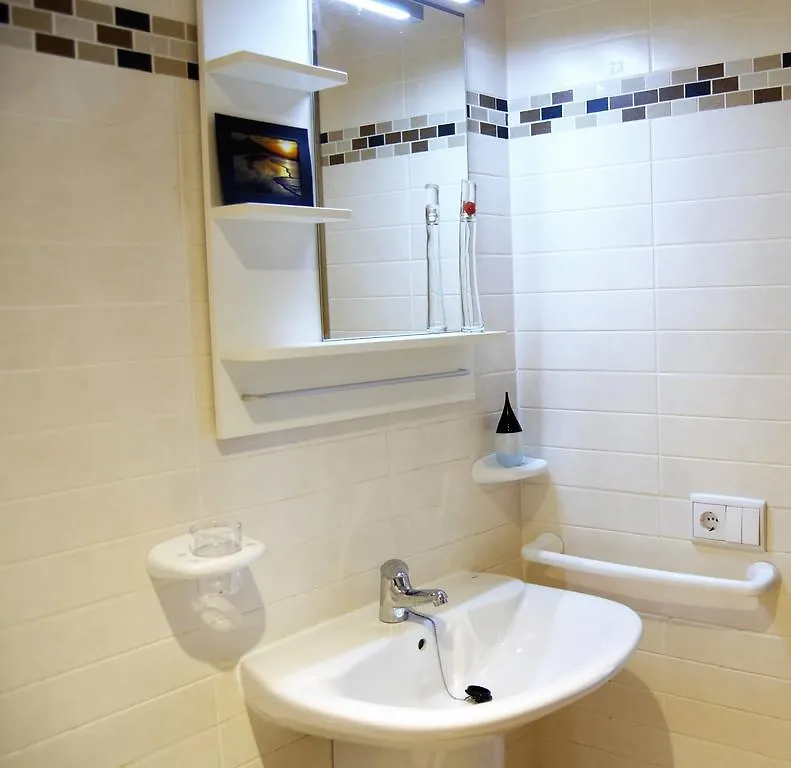 Residencial Jandia Marina Apartment Morro Jable  Spain