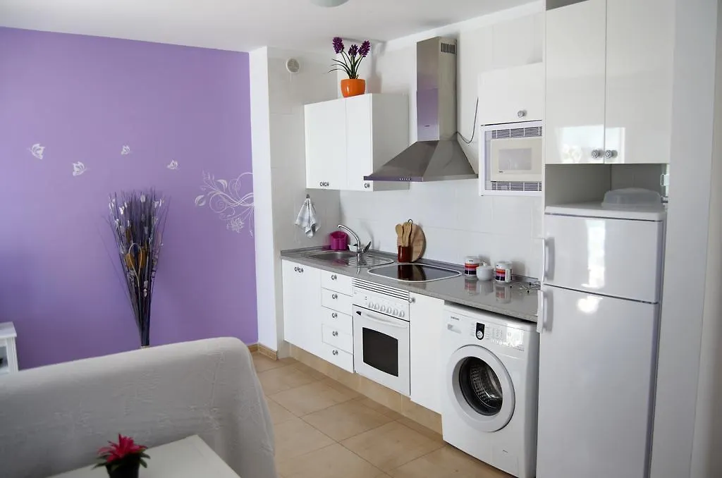 Residencial Jandia Marina Apartment Morro Jable  Morro Jable (Fuerteventura)