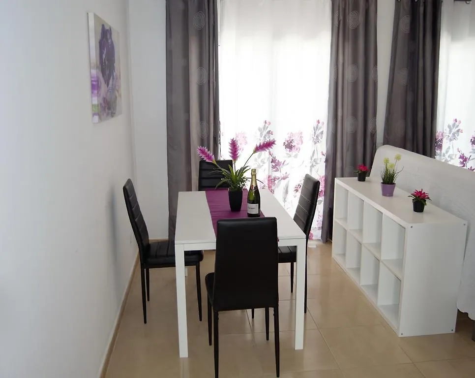 Residencial Jandia Marina Apartment Morro Jable   Morro Jable (Fuerteventura)