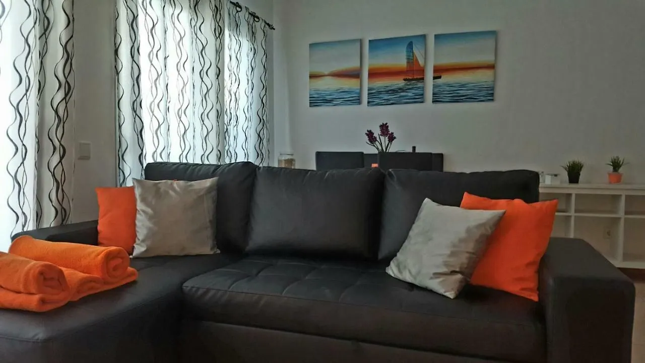 Residencial Jandia Marina Apartment Morro Jable