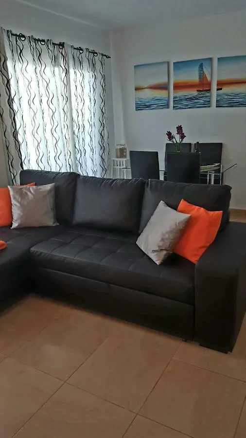 Residencial Jandia Marina Apartment Morro Jable