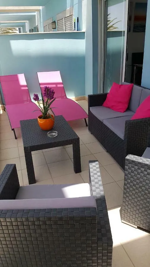 Residencial Jandia Marina Apartment Morro Jable  Spain