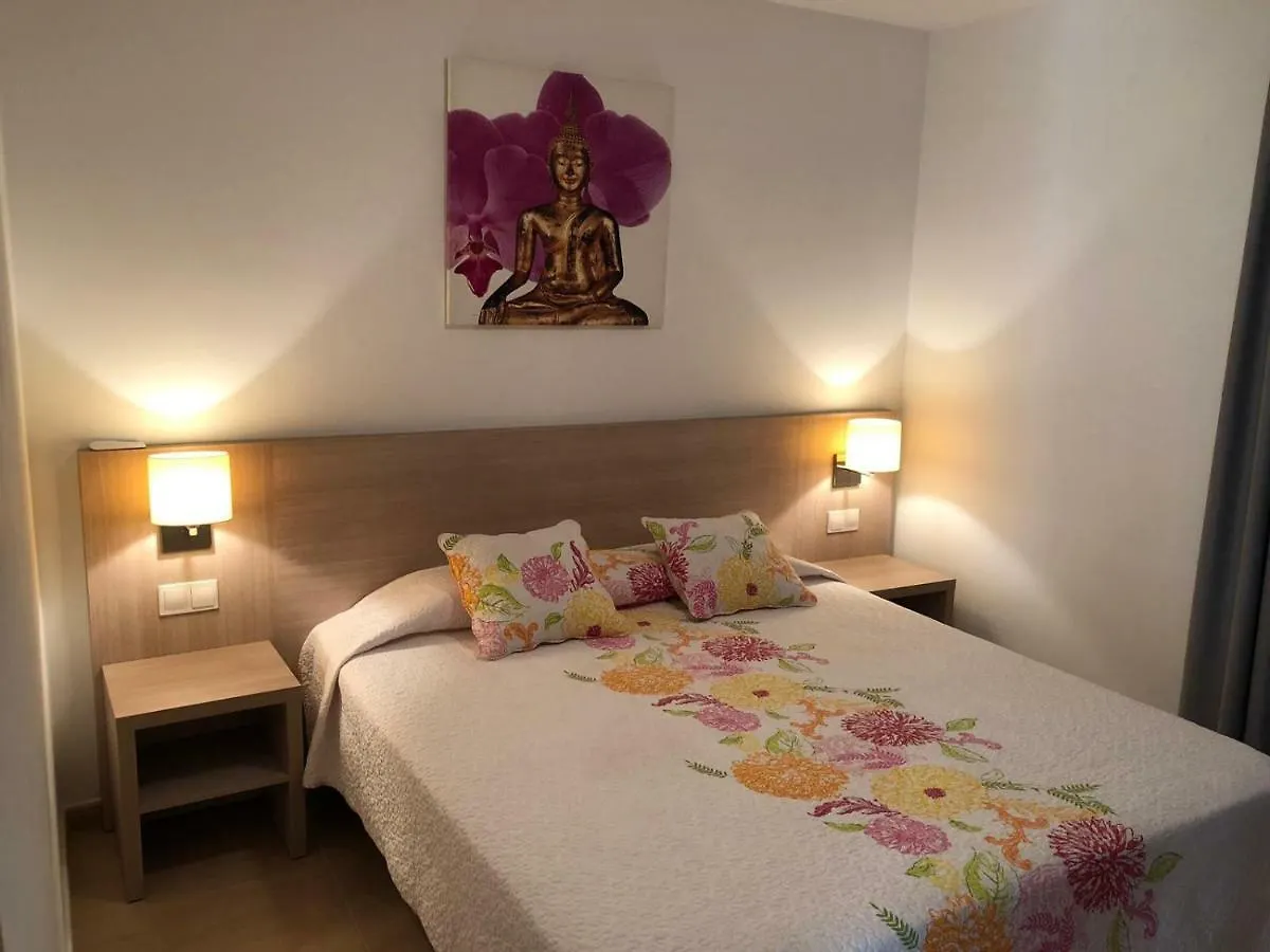 Residencial Jandia Marina Apartment Morro Jable  Spain